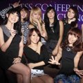 Cherry Belle di Jumpa Pers Launching RTV