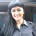 Julia Perez Saat Ditemui di Epicentrum, Jakarta Selatan