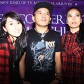 Kotak di Jumpa Pers Launching RTV