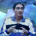 Lucky Hakim Terjun ke Dunia Politik
