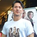 Nino Fernandez di Jumpa Pers Film 'Guardian'