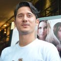 Nino Fernandez di Jumpa Pers Film 'Guardian'