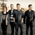 OneRepublic Photoshoot