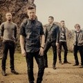 OneRepublic Photoshoot