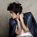 Seo In Guk Photoshoot