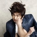 Seo In Guk Photoshoot
