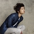 Seo In Guk Photoshoot