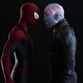 Spider-Man Berhadapan dengan Electro