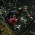 Pertarungan Sengit Spider-Man dan Green Goblin