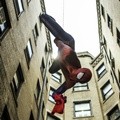 Aksi Spider-Man di Film 'The Amazing Spider-Man 2'