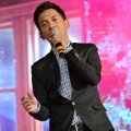 D'Masiv Saat Tampil di Acara 'Ngintip Musica'