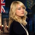 Emma Stone Berperan Sebagai Gwen Stacy di 'The Amazing Spider-Man 2'