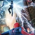 Poster 'The Amazing Spider-Man 2'