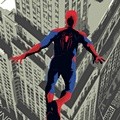 Poster 'The Amazing Spider-Man 2'