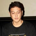 Dimas Anggara di Jumpa Pers Film 'Luntang Lantung'