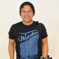 Faank Wali Saat Ditemui di Kawasan Matraman, Jakarta Timur