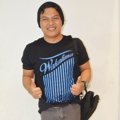 Faank Wali Saat Ditemui di Kawasan Matraman, Jakarta Timur