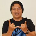 Faank Wali Saat Ditemui di Kawasan Matraman, Jakarta Timur