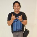 Faank Wali Saat Ditemui di Kawasan Matraman, Jakarta Timur