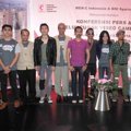Jumpa Pers Gerakan Sosial Pembangunan Rumah Sakit di Palestina