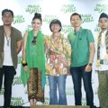 Jumpa Pers Acara 'Gebyar Asyik'