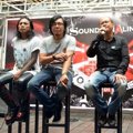 Jumpa Pers Soundrenaline 2014