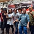 Jumpa Pers Soundrenaline 2014