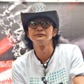 Andi /rif di Jumpa Pers Soundrenaline 2014