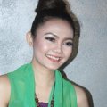 Rina Nose Saat Jumpa Pers Acara 'Gebyar Asyik'