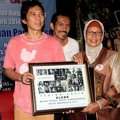 Slank di Acara Peringatan Noise Awareness Day