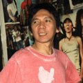 Bimbim Slank di Acara Peringatan Noise Awareness Day