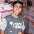 Vadi Akbar di Jumpa Pers Gerakan Sosial Pembangunan Rumah Sakit di Palestina