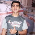 Vadi Akbar di Jumpa Pers Gerakan Sosial Pembangunan Rumah Sakit di Palestina