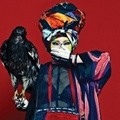 CL Tampil Unik dengan Tema Afrika di Vogue Korea Edisi Mei 2014
