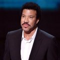 Lionel Richie di iHeartRadio Music Awards 2014