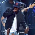 Penampilan Kendrick Lamar di iHeartRadio Music Awards 2014