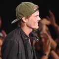 Avicii Raih Piala EDM Song of the Year
