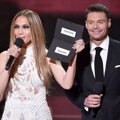Jennifer Lopez dan Ryan Seacrest Umumkan Penghargaan Artist of the Year