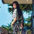 Victoria f(x) di Majalah Singles Edisi Mei 2014