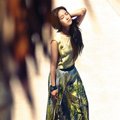 Victoria f(x) di Majalah Singles Edisi Mei 2014