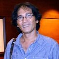 Alex Komang Saat Ditemui di Djakarta Theater, Jakarta