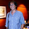 Alex Komang Saat Ditemui di Djakarta Theater, Jakarta