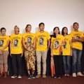 Jumpa Pers Film 'Sebelum Pagi Terulang Kembali'