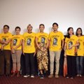 Jumpa Pers Film 'Sebelum Pagi Terulang Kembali'