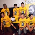 Jumpa Pers Film 'Sebelum Pagi Terulang Kembali'
