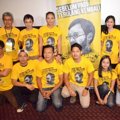 Jumpa Pers Film 'Sebelum Pagi Terulang Kembali'