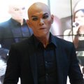Deddy Corbuzier Saat Ditemui di Kawasan MH Thamrin, Jakarta Pusat