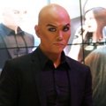 Deddy Corbuzier Saat Ditemui di Kawasan MH Thamrin, Jakarta Pusat