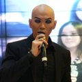 Deddy Corbuzier Saat Ditemui di Kawasan MH Thamrin, Jakarta Pusat
