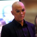 Deddy Corbuzier Saat Ditemui di Kawasan MH Thamrin, Jakarta Pusat
